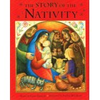 The Story Of The Nativity by Elena Pasquali